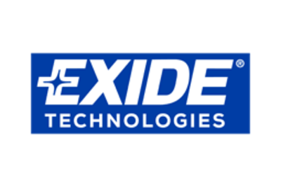 Logo Exide